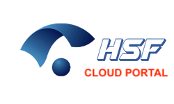 HSF Cloud Portal